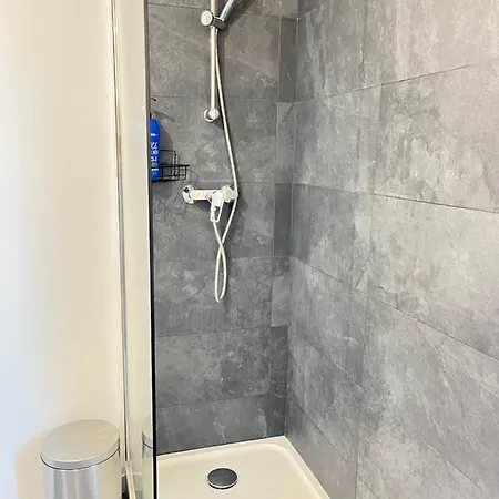 Le Briand Apartamento Aix-en-Provence Exterior foto