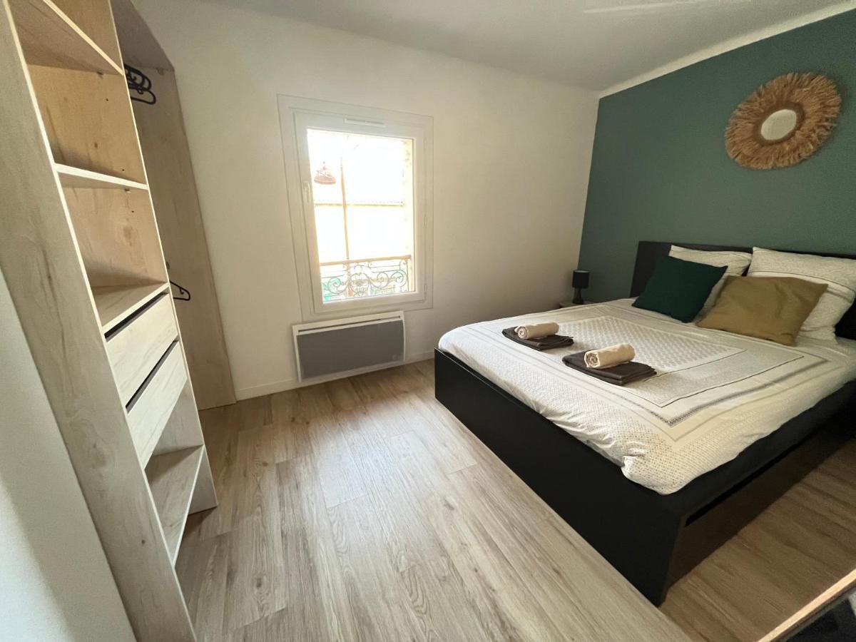 Le Briand Appartamento Aix-en-Provence