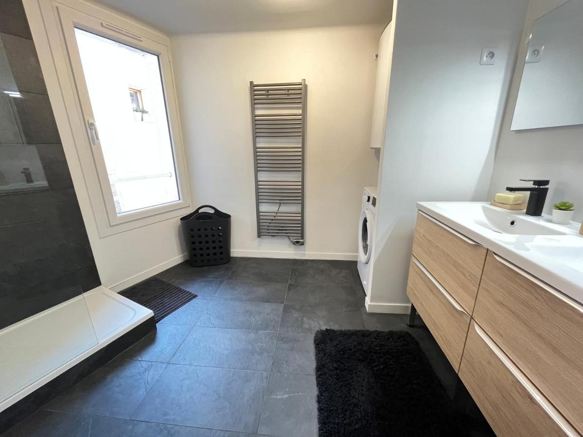 Appartement Le Briand Aix-en-Provence