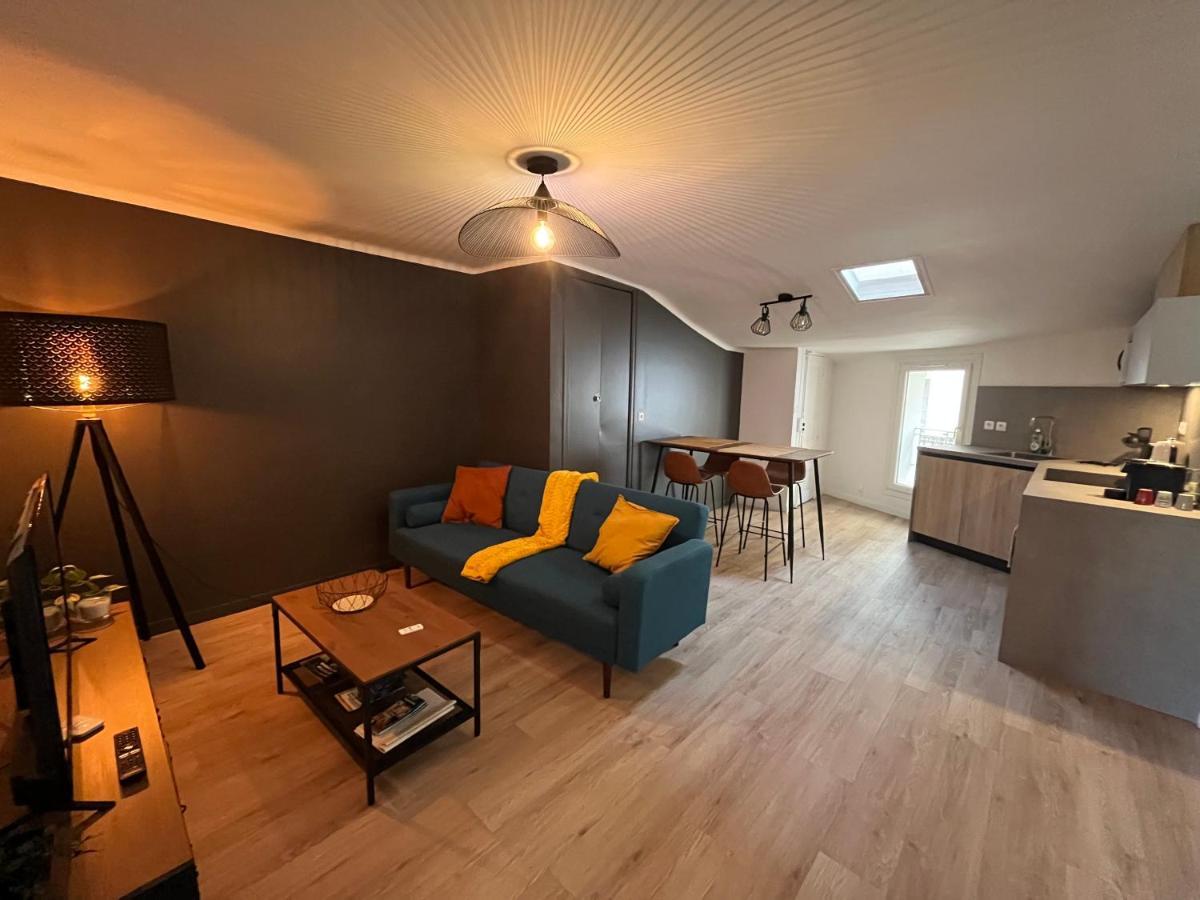 Appartamento Le Briand Aix-en-Provence