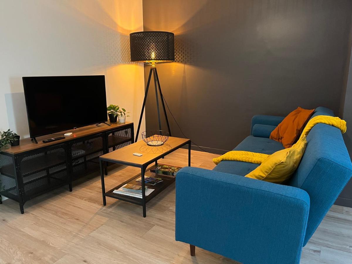 Appartement Le Briand