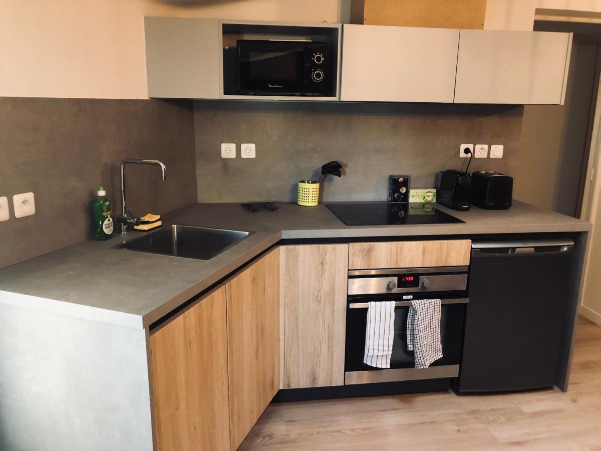Le Briand Appartement